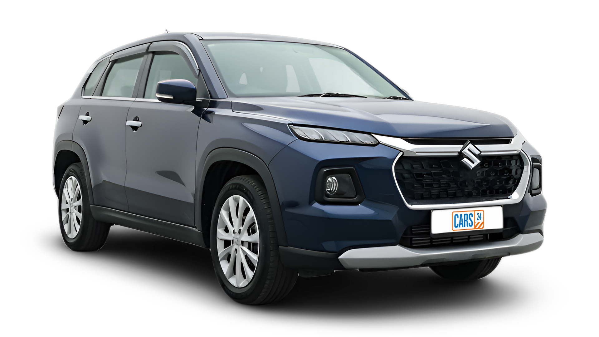 Maruti Grand Vitara-img